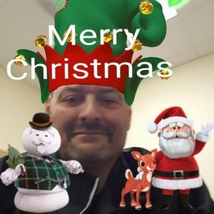 Meet your Posher, Mark